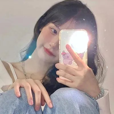 夜落曼哈顿