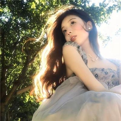 栅栏外